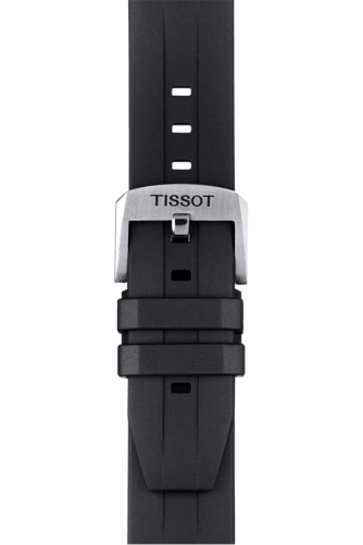 detail Tissot Seastar 1000 Quartz T120.417.17.041.00