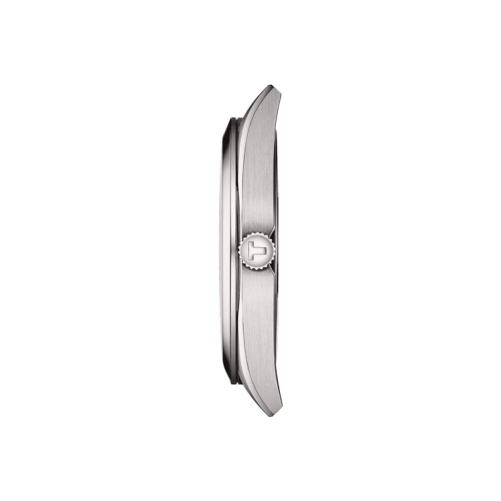detail Tissot Gentleman T127.410.11.031.00