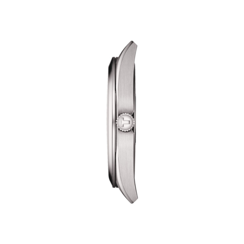detail Tissot Gentleman T127.410.16.031.01