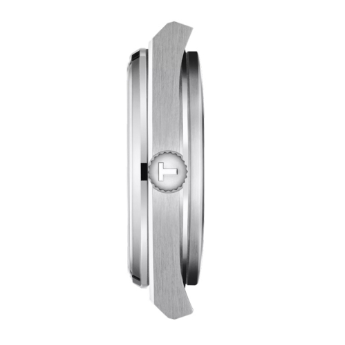 detail Tissot PRX 35mm T137.210.11.041.00