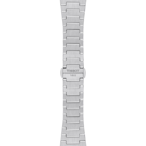 detail Tissot PRX 35mm T137.210.11.041.00