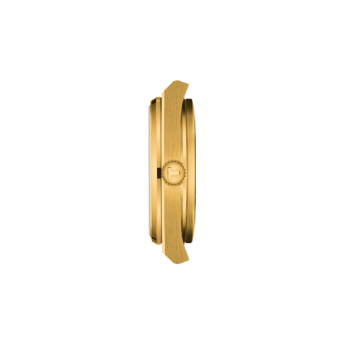 detail Tissot PRX 35mm T137.210.33.021.00