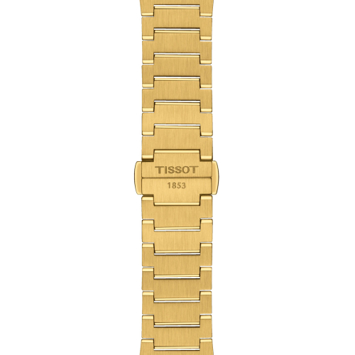 detail Tissot PRX 35mm T137.210.33.021.00