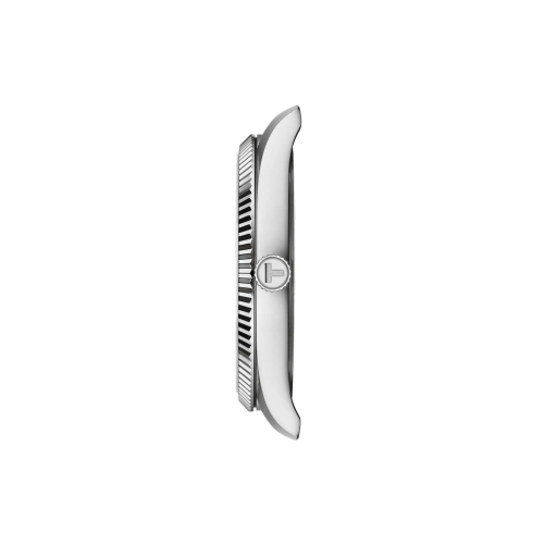 detail Tissot Ballade 40mm T156.410.11.091.00