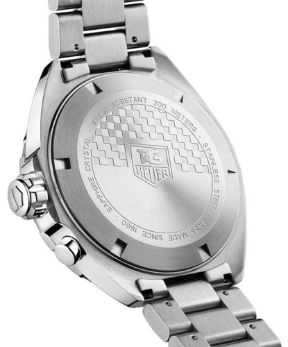 detail Tag Heuer Formula 1 WAZ111A.BA0875