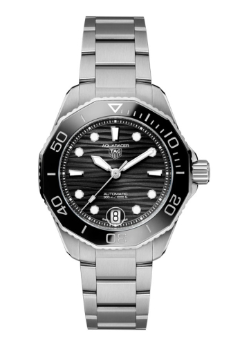 detail Tag Heuer Aquaracer Professional 300 WBP231D.BA0626