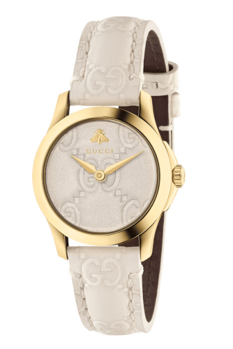 detail Gucci G-Timeless YA126580A