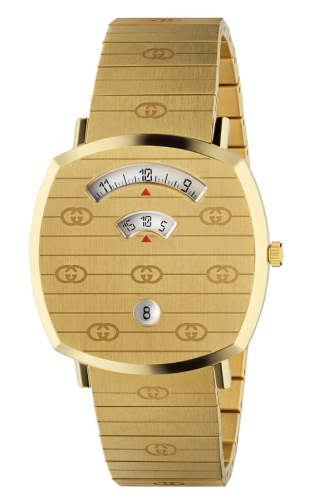 detail Gucci Grip YA157409