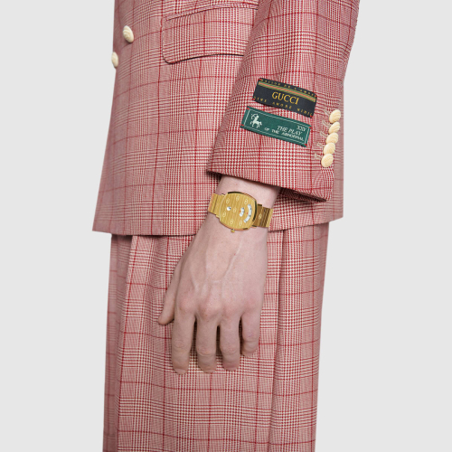 detail Gucci Grip YA157409