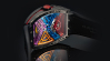 náhled Franck Muller Vanguard Skeletone V 45 S6 SQT COL DRM CARBONE NR