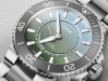 náhled Oris Aquis Dat Watt Limited Edition II 01 743 7734 4197-Set