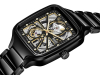 náhled Rado True Square Automatic Open Heart R27086712