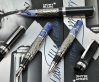 náhled Montblanc Writers Edition 2015 Leo Tolstoy Writing Set 111052