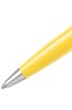 náhled Montblanc PIX Mustard Yellow Ballpoint Pen 125240