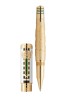 náhled Montblanc Geat Characters Muhammad Ali Limited Edition 1942 Rollerball 129337