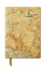 náhled Zápisník Notebook #146 small, Homage to Vincent Van Gogh 130284