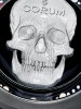 náhled Corum Big Bubble Magical 3D Skull 390.101.95/0371 SK01
