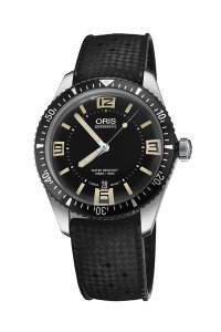 Oris Divers Sixty-Five 733 7707 4064 RS