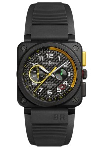 Bell & Ross BR 03-94 RS17 BR0394-RS17