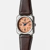 náhled Bell & Ross New BR 03 Copper BR03A-GB-ST/SCA