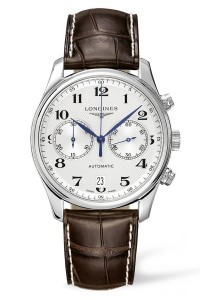 The Longines Master Collection L2.629.4.78.5