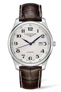 The Longines Master Collection L2.893.4.78.3