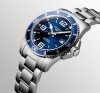 náhled Longines HydroConquest L3.742.4.96.6