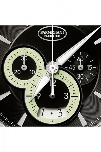 detail Parmigiani Tonda Mertrographe PFC274-0001401-B33002