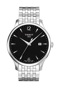 Tissot Tradition Quartz T063.610.11.057.00