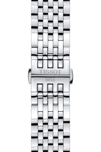 detail Tissot Tradition Chronograph T063.617.11.067.00