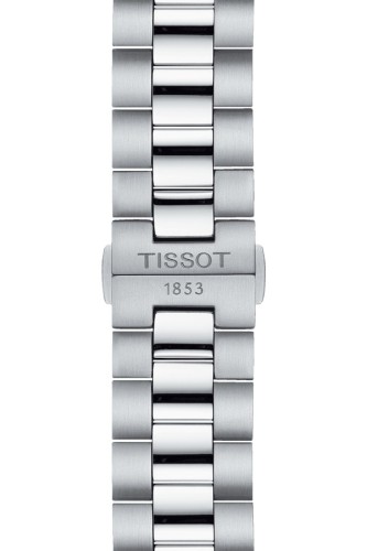 detail Tissot PR 100 Sport Gent T101.610.11.051.00