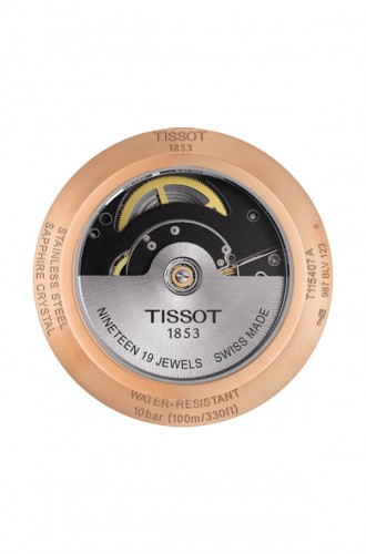 detail Tissot T-Race Swissmatic T115.407.37.051.00