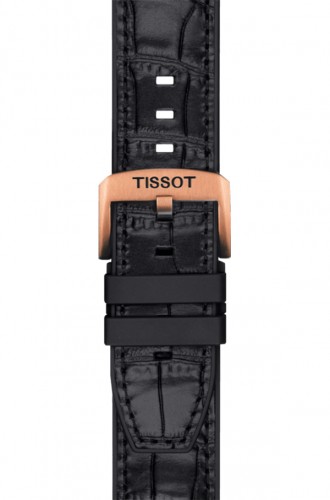 detail Tissot T-Race Swissmatic T115.407.37.051.00